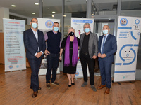 Με επιτυχία έγινε η Ημερίδα του Συλλόγου...