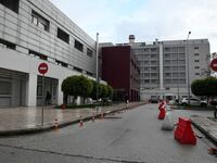 Τρίωρη Στάση Εργασίας των εργαζομένων τη...