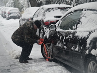Αχαΐα: Που απαγορεύεται η κυκλοφορία φορ...