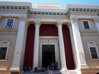 Πάτρα: 31χρονος έκανε ληστεία πριν δικασ...