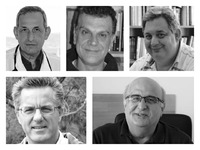 Υποψήφιος Πρύτανης του Πανεπιστημίου Πατ...