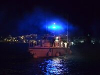 Κινητοποίηση στην Πλαζ της Πάτρας- Διέσω...