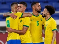 Γκέλα για την Αργεντινή το 9/9 η Βραζιλί...