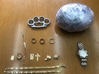 Αχαΐα: Στη "φάκα" της αστυνομί...