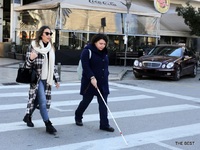 Η Μαρίνα μιλάει στο thebest για το πώς ε...