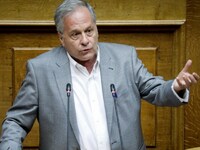 Κώστας Μάρκου: "Στα αζήτητα το πόρι...