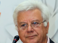 Πέθανε ο πρώην υπουργός του ΠΑΣΟΚ Θεόδωρ...