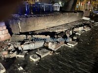 Ναύπακτος: Στο "μάτι" της κακο...