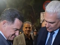 Ενημέρωσε για το έργο «Air4Health» τον Υ...