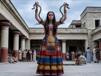 Η Κνωσός πριν από 3700 χρόνια, «ζωντανεύ...