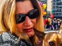 Έφυγε από τη ζωή η Σοφία Χρονοπούλου, μέ...