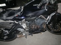 Πάτρα: Σοκάρουν οι εικόνες του θανατηφόρ...