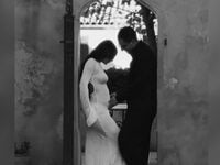 Έγκυος η Μαριαλένα Ρουμελιώτη - Η τρυφερ...