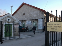 Έλεγχος για κορωνοϊό στα αστικά λύματα της Πάτρας