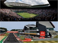 Με 100% πληρότητα τα τελικά του Γουίμπλε...