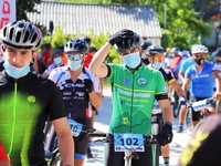 Για 10η χρονιά στην Άνω Χώρα Ναυπακτίας,...