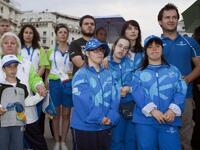 Πάτρα-Special Olympics:Tο σημερινό πρόγραμμα