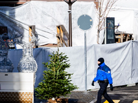 Ελβετία: «Κερί γενεθλίων σε σαμπάνια» πρ...