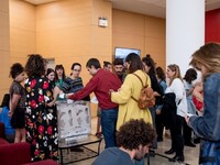 Κάλεσμα για συμμετοχές στο 11ο Micro μ F...