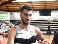 Σ. Μαστρογιαννόπουλος: «Ο κόσμος να μας ...