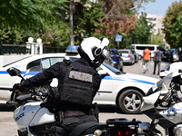 Οπλισμός και εκρηκτικά υλικά βρέθηκαν σε...