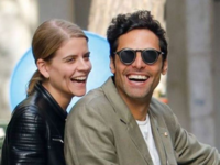 Γιώργος Παπαγεωργίου: Η φωτογραφία με τη...