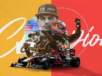 F1: ΑΠΙΣΤΕΥΤΟ φινάλε με προσπέραση στον ...