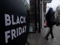 Η Πάτρα «προπονείται» για την Black Frid...