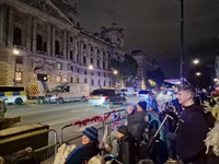 Το thebest.gr στο Λονδίνο: Ολονυκτία στο...