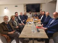 Πάτρα- Εξελίξεις στα Δημοτικά: Η Ώρα Πατ...