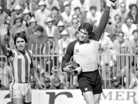 Πέθανε ο Νίκος Σαργκάνης