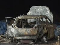 Κορυδαλλός: Τα τέσσερα συμβόλαια θανάτου...