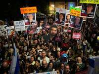 Ισραήλ - Γάζα: Αντίστροφη μέτρηση για τη...