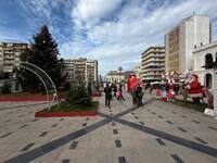 Πάτρα: Αν δεν υπήρχαν security θα είχαν ...