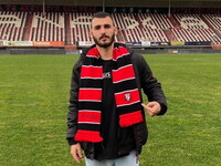 Διαζύγιο της Παναχαϊκής με τον Γιώργο Μαγκάκη