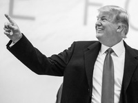 Μετέωρος ο Τραμπ –Έρευνα σε βάρος του