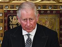 Βασιλιάς Κάρολος: Κρατάει απόρρητα τα σχ...