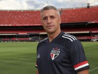 Τέλος ο Κρέσπο από τη Σάο Πάολο