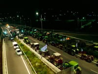 Αχαΐα: Νέος αποκλεισμός στην Πατρών - Πύ...