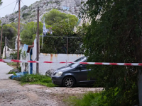 Σαλαμίνα: Φρικτό θάνατο για την 75χρονη ...