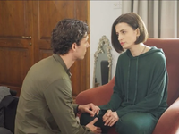 Η Γη της Ελιάς: Συνεχίζονται οι αποχωρήσ...