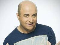 Μάρκος Σεφερλής: Τί του έφεραν αντί για ...