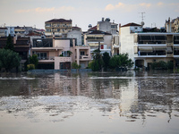 Χουλιάρας: «Ανησυχία για τη στατικότητα ...