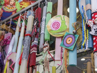 Πάτρα: Το εορταστικό ωράριο καταστημάτων...