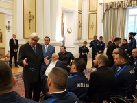 Η μεγάλη διάκριση για τον πατρινό προπον...