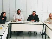 Το σπιράλ στο Τεχνικό Επιμελητήριο