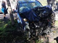 Θρήνος στη Βαρειά Τριχωνίδας - Νεκρός 19...