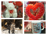 Ο Άγιος Βαλεντίνος στην Πάτρα- Είδαμε απ...