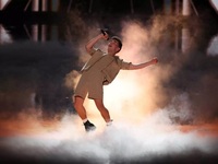 Eurovision 2023: Τι λέει η ΕΡΤ για τον V...