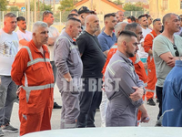 Νέα 24ωρη απεργία από την ΠΕΝΕΝ στην Αδριατική